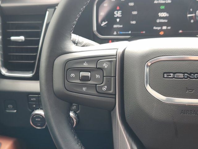 2026 GMC Sierra 2500HD Denali Ultimate