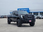 2026 GMC Sierra 2500HD Denali Ultimate