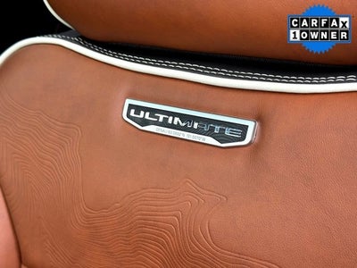 2025 GMC Sierra 2500HD Denali Ultimate