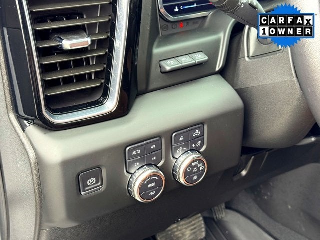 2025 GMC Sierra 2500HD Denali Ultimate