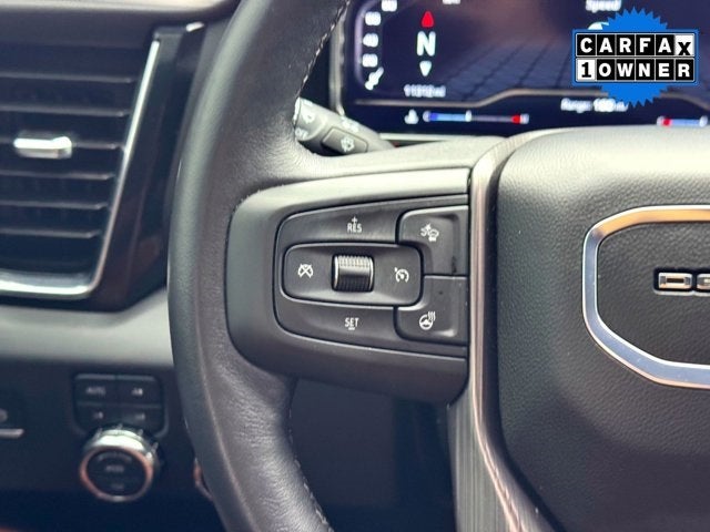 2025 GMC Sierra 2500HD Denali Ultimate