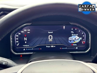 2025 GMC Sierra 2500HD Denali Ultimate