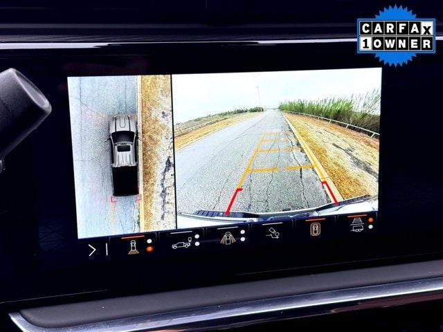 2025 GMC Sierra 2500HD Denali Ultimate