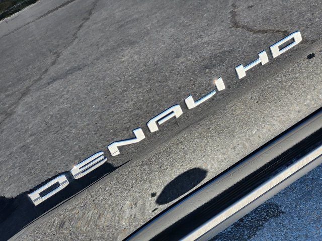 2025 GMC Sierra 3500HD Denali Ultimate