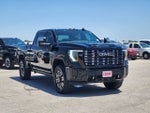 2025 GMC Sierra 3500HD Denali Ultimate