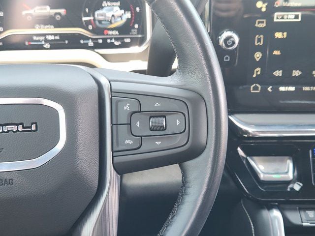 2025 GMC Sierra 3500HD Denali Ultimate