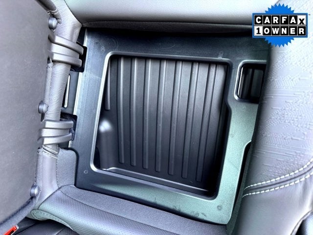 2025 GMC Sierra 2500HD AT4X