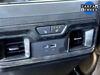 2025 GMC Sierra 2500HD AT4X