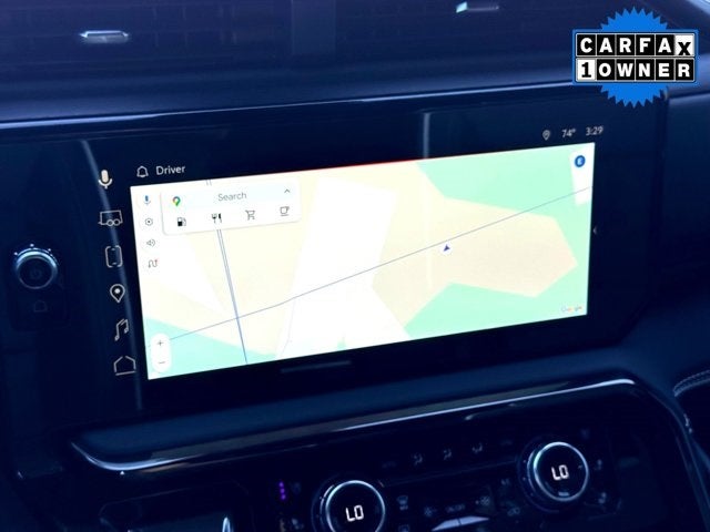 2025 GMC Sierra 2500HD AT4X