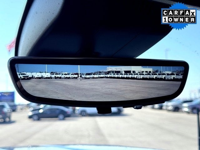 2025 GMC Sierra 2500HD AT4X