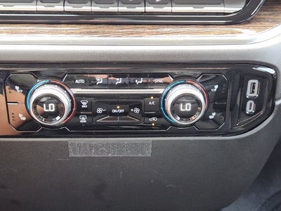2024 GMC Sierra 2500HD SLE