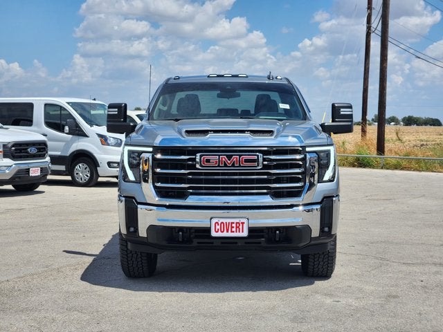 2024 GMC Sierra 2500HD SLE
