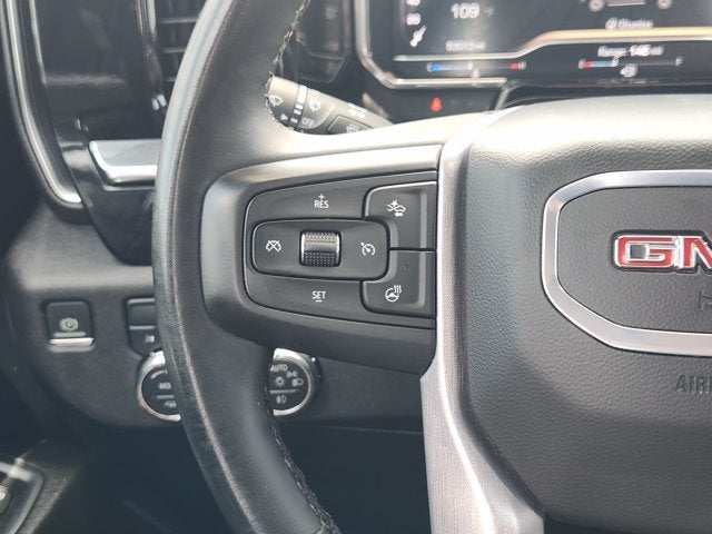 2024 GMC Sierra 2500HD SLE