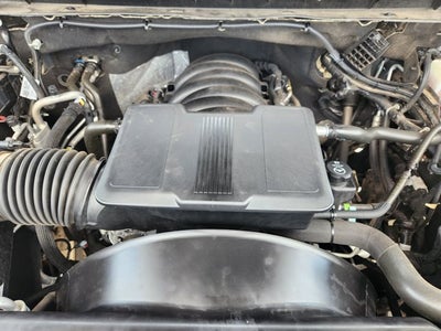 2024 GMC Sierra 2500HD SLE