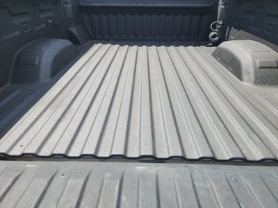 2024 GMC Sierra 2500HD SLE