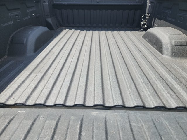 2024 GMC Sierra 2500HD SLE
