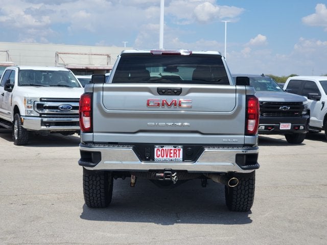 2024 GMC Sierra 2500HD SLE