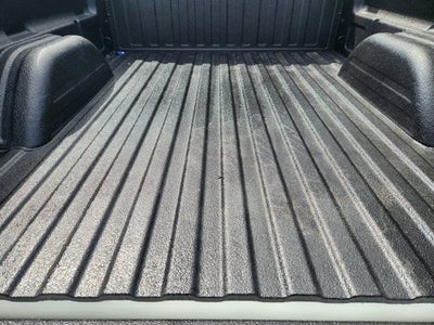 2004 GMC Sierra 1500 SLE
