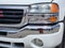 2004 GMC Sierra 1500 SLE