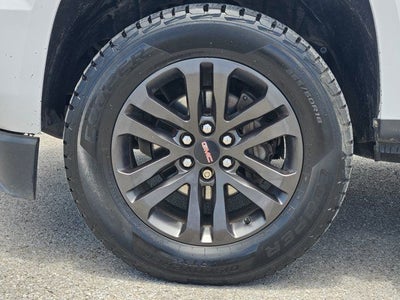 2020 GMC Canyon SLE1