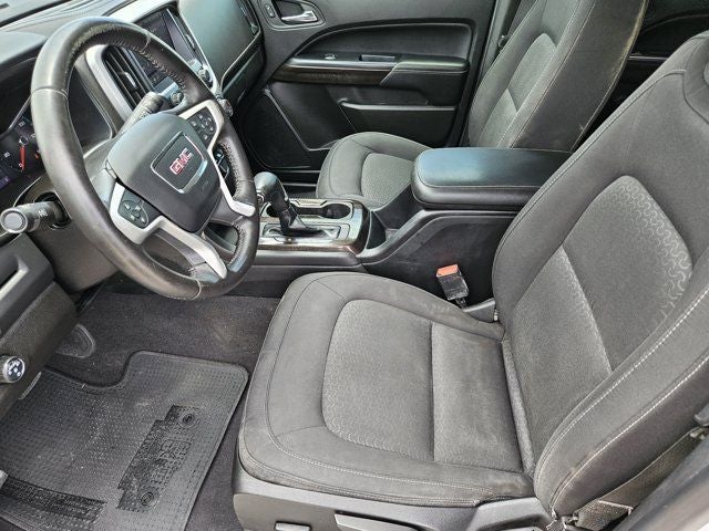 2020 GMC Canyon SLE1