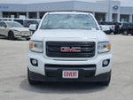 2020 GMC Canyon SLE1