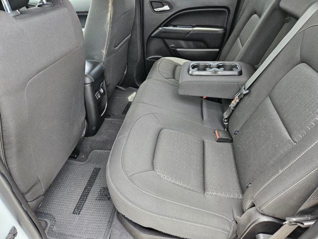 2020 GMC Canyon SLE1