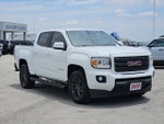 2020 GMC Canyon SLE1