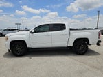 2020 GMC Canyon SLE1