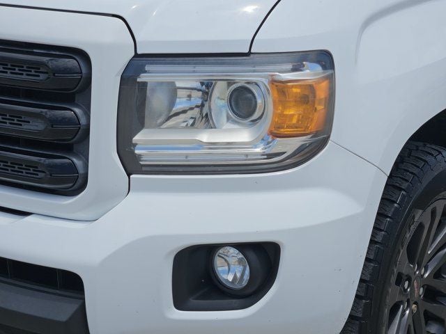 2020 GMC Canyon SLE1
