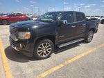 2018 GMC Canyon Denali