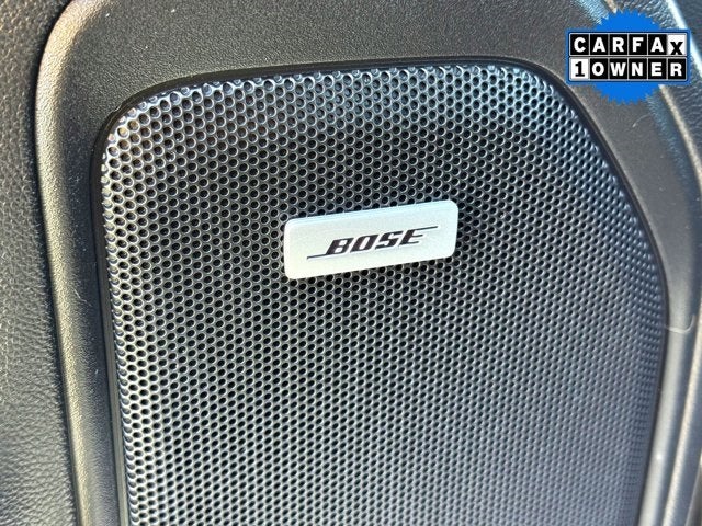 2022 GMC Sierra 1500 Limited AT4 Carbon Pro Edition