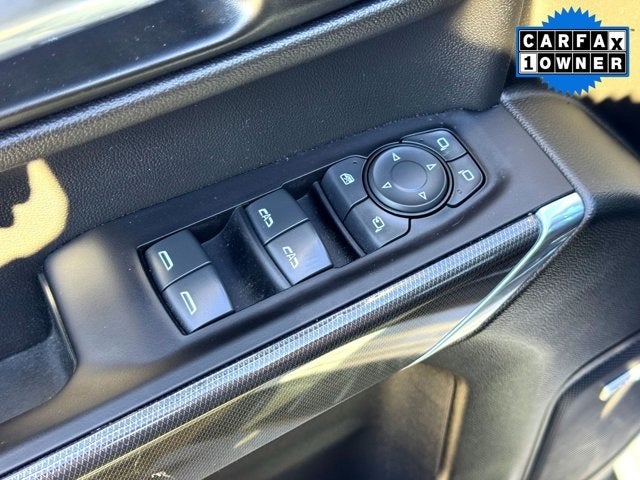 2022 GMC Sierra 1500 Limited AT4 Carbon Pro Edition