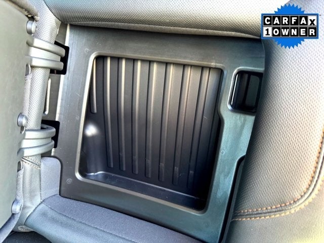 2022 GMC Sierra 1500 Limited AT4 Carbon Pro Edition