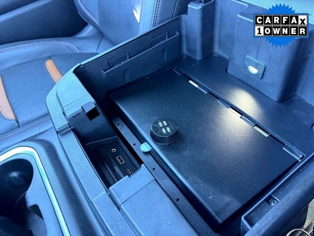 2022 GMC Sierra 1500 Limited AT4 Carbon Pro Edition