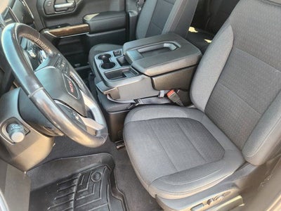 2022 GMC Sierra 1500 Limited SLE