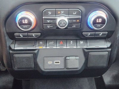 2022 GMC Sierra 1500 Limited SLE