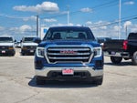 2022 GMC Sierra 1500 Limited SLE