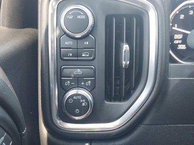2022 GMC Sierra 1500 Limited SLE