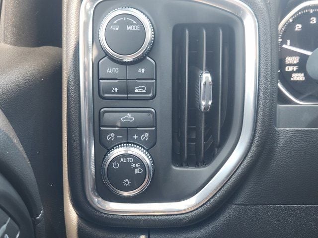 2022 GMC Sierra 1500 Limited SLE