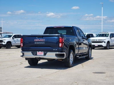 2022 GMC Sierra 1500 Limited SLE
