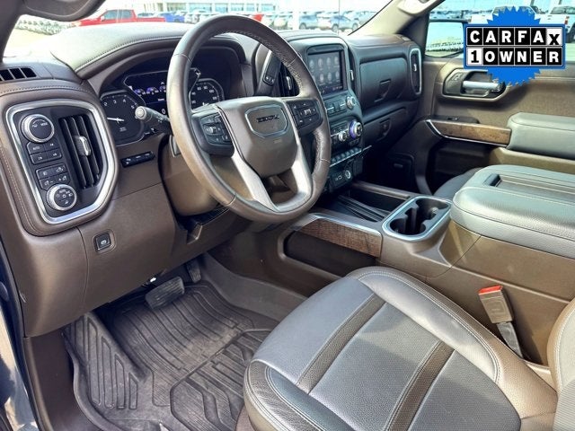 2021 GMC Sierra 1500 Denali Ultimate