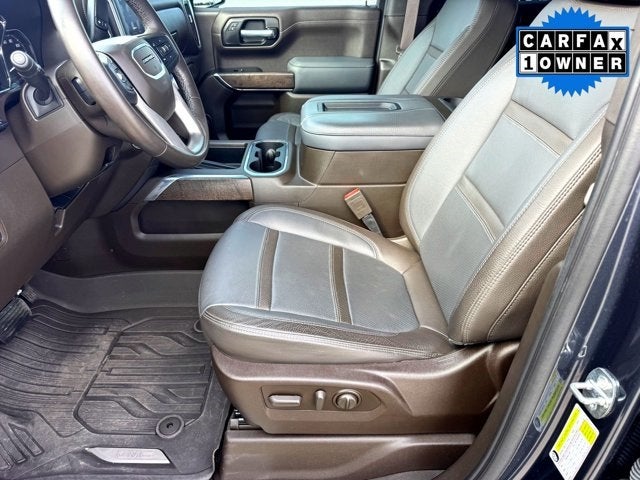 2021 GMC Sierra 1500 Denali Ultimate