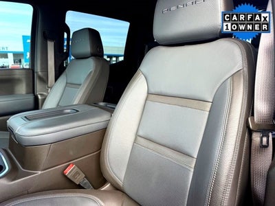 2021 GMC Sierra 1500 Denali Ultimate