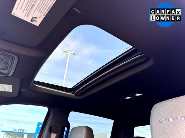 2021 GMC Sierra 1500 Denali Ultimate