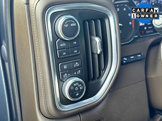 2021 GMC Sierra 1500 Denali Ultimate