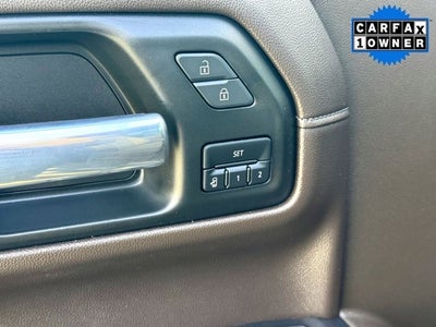 2021 GMC Sierra 1500 Denali Ultimate