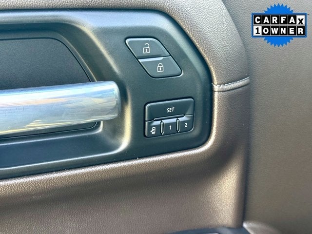 2021 GMC Sierra 1500 Denali Ultimate