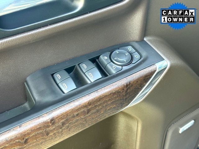 2021 GMC Sierra 1500 Denali Ultimate