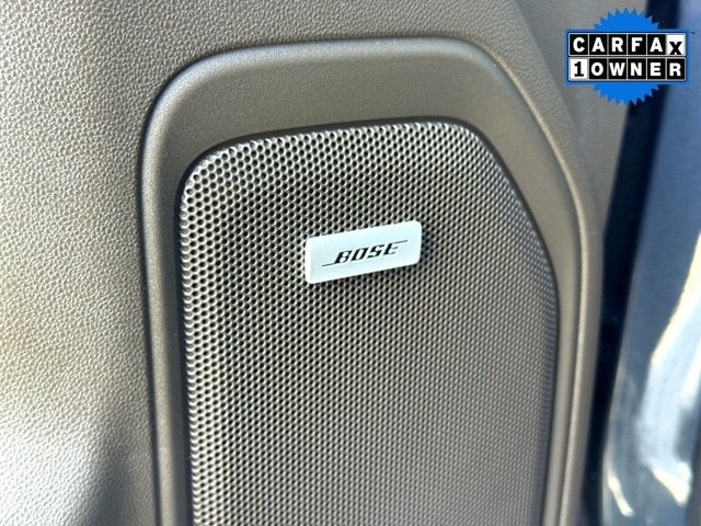 2021 GMC Sierra 1500 Denali Ultimate